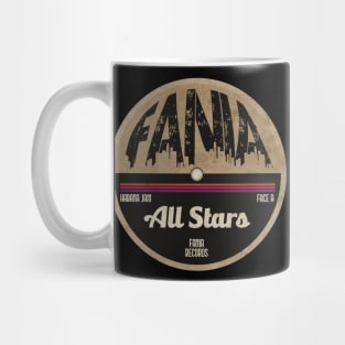 Salsa All Stars Mug